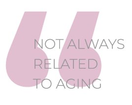 AGING