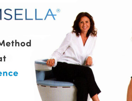 New Incontinence Treatment Method with the Innovative EMS Chair