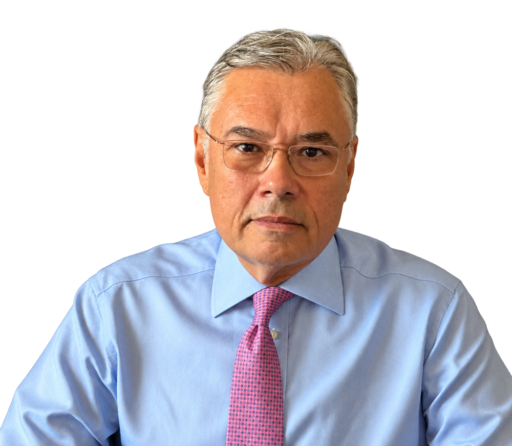 Δρ. Σταύρος Αθανασίου, μαιευτήρας–γυναικολόγος και ουρογυναικολόγος